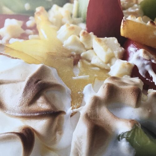 Jäätelökakku