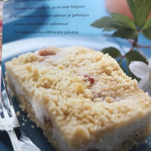 Raparperirahkapalat